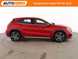 Mercedes GLA GLA 220 d AMG Line