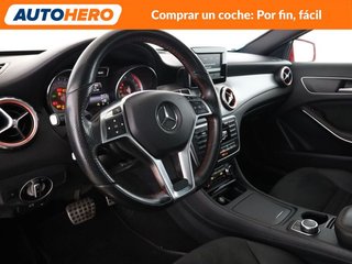 Mercedes GLA GLA 220 d AMG Line
