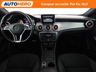 Mercedes GLA GLA 220 d AMG Line