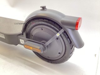 patinete electrico xiaomi mi electric scooter 4 pro
