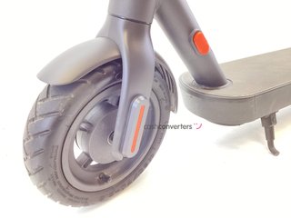 patinete electrico xiaomi mi electric scooter 4 pro
