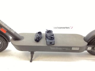 patinete electrico xiaomi mi electric scooter 4 pro