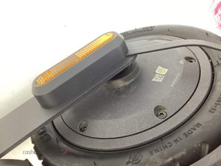 patinete electrico xiaomi mi electric scooter 4 pro