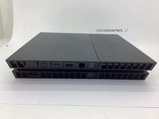 sony ps4 500gb