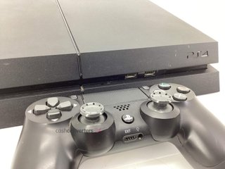 sony ps4 500gb