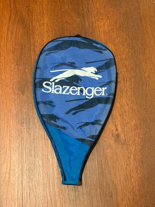 Funda para raqueta Slazenger