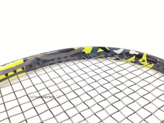 raqueta babolat pure aero 100