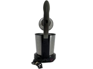 exprimidor citricos silver newchef