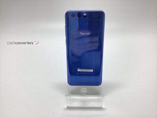 huawei honor 9x lite