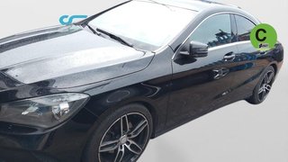 Mercedes CLA 220 d 130 kW (177 CV)