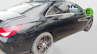 Mercedes CLA 220 d 130 kW (177 CV)