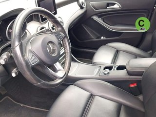 Mercedes CLA 220 d 130 kW (177 CV)