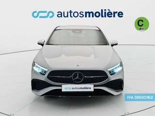 Mercedes Clase A 200 d 110 kW (150 CV)
