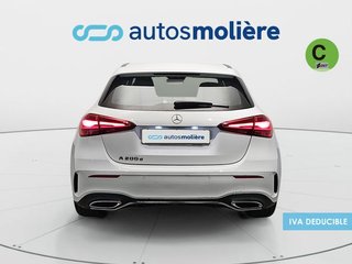 Mercedes Clase A 200 d 110 kW (150 CV)