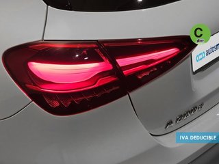 Mercedes Clase A 200 d 110 kW (150 CV)