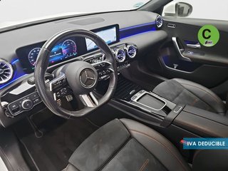 Mercedes Clase A 200 d 110 kW (150 CV)
