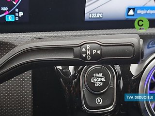 Mercedes Clase A 200 d 110 kW (150 CV)