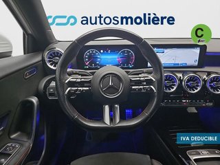 Mercedes Clase A 200 d 110 kW (150 CV)