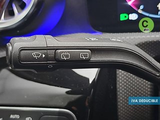 Mercedes Clase A 200 d 110 kW (150 CV)