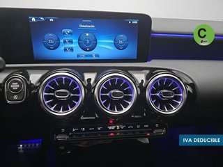 Mercedes Clase A 200 d 110 kW (150 CV)