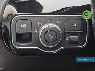 Mercedes Clase A 200 d 110 kW (150 CV)