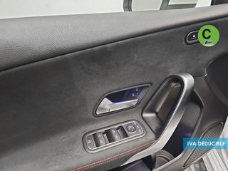 Mercedes Clase A 200 d 110 kW (150 CV)