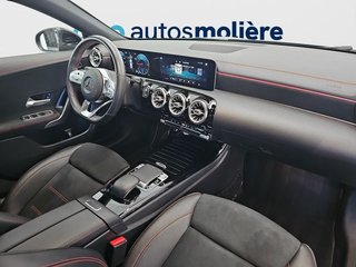 Mercedes CLA 180 d 85 kW (116 CV) AMG