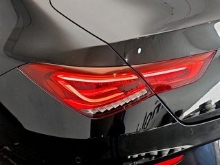 Mercedes CLA 180 d 85 kW (116 CV) AMG