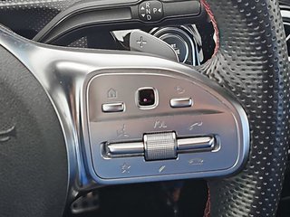 Mercedes CLA 180 d 85 kW (116 CV) AMG