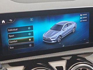 Mercedes CLA 180 d 85 kW (116 CV) AMG