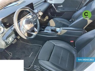 Mercedes Clase A 200 d 110 kW (150 CV)