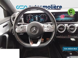 Mercedes Clase A 200 d 110 kW (150 CV)