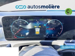 Mercedes Clase A 200 d 110 kW (150 CV)