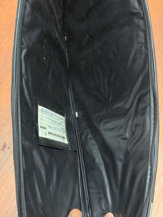 Funda para raqueta de tenis HEAD