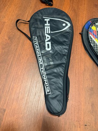 Funda para raqueta de tenis HEAD