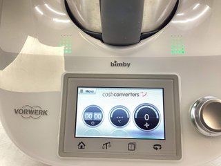 thermomix vorwerk tm5
