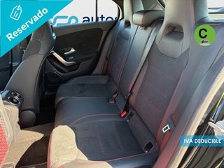 Mercedes Clase A 200 d 110 kW (150 CV)