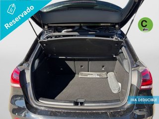 Mercedes Clase A 200 d 110 kW (150 CV)