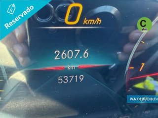 Mercedes Clase A 200 d 110 kW (150 CV)