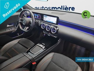 Mercedes Clase A 200 d 110 kW (150 CV)