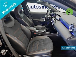 Mercedes Clase A 200 d 110 kW (150 CV)