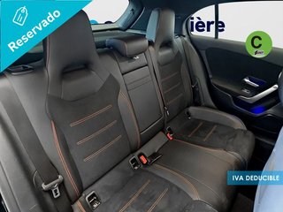 Mercedes Clase A 200 d 110 kW (150 CV)