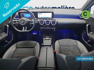 Mercedes Clase A 200 d 110 kW (150 CV)