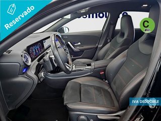 Mercedes Clase A 200 d 110 kW (150 CV)