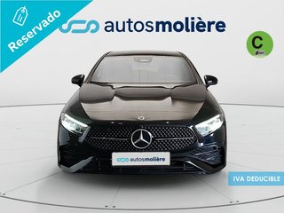 Mercedes Clase A 200 d 110 kW (150 CV)
