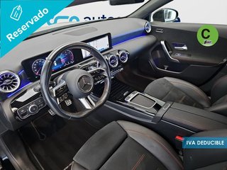 Mercedes Clase A 200 d 110 kW (150 CV)