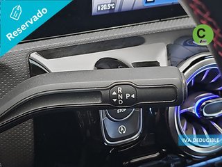 Mercedes Clase A 200 d 110 kW (150 CV)
