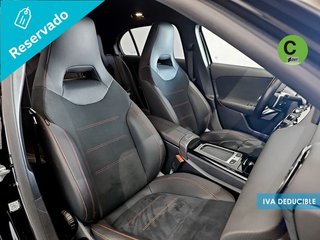 Mercedes Clase A 200 d 110 kW (150 CV)