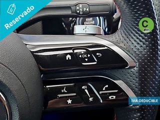 Mercedes Clase A 200 d 110 kW (150 CV)