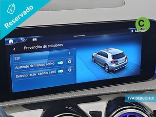 Mercedes Clase A 200 d 110 kW (150 CV)